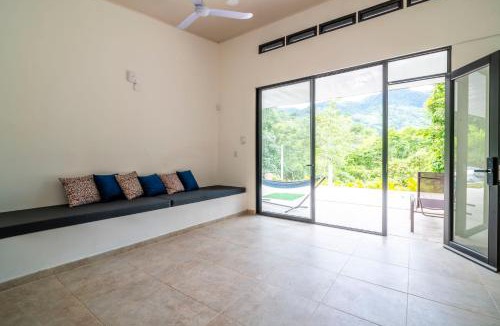 Nimaima House | Casa las palmas