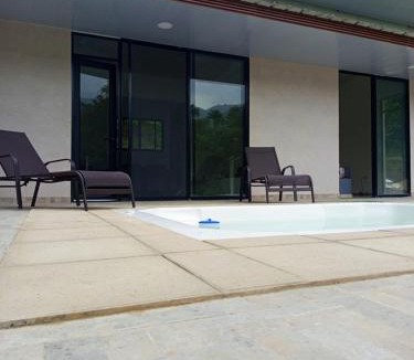 Nimaima House | Casa las palmas