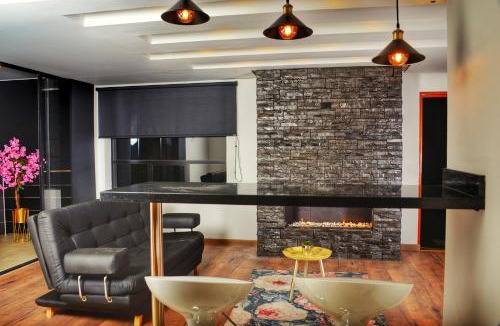 Duitama House | Cabañas el encanto hotel boutique