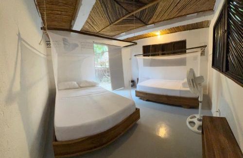 Palomino House | Aguarinwa Hostel