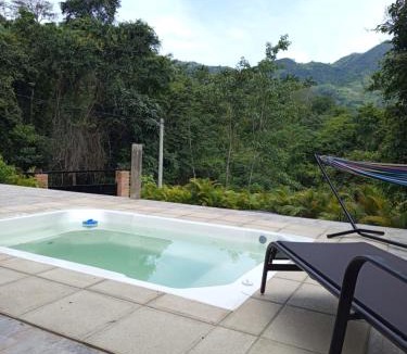 Nimaima House | Casa las palmas