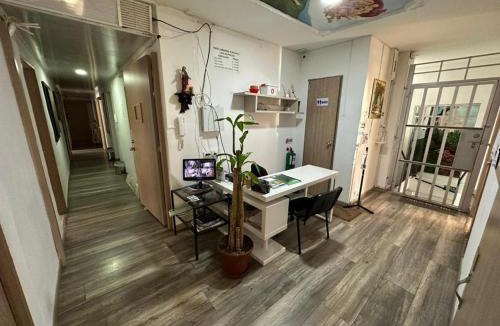 Manizales Hotel | Hotel Cañaveral Plaza 2