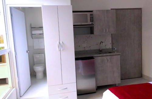 Envigado Apartment | Mini Loft in Envigado