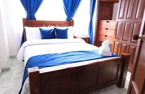 Ubate Hotel | Hotel San Lorenzo Ubaté