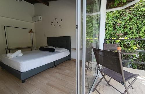 Patio Bonito House | Cloud9h