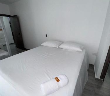 Valledupar Hotel | Hotel Alec