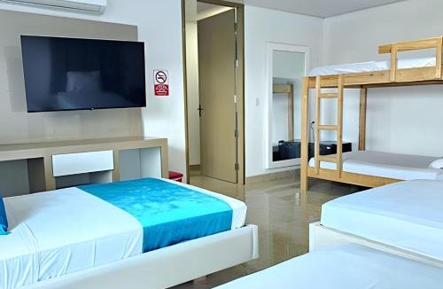 Ciudad Jardin Hotel | Hotel Lotto Boutique