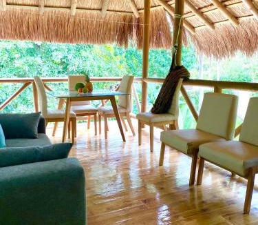 Turbaco House | City Escape Casa Mariguana
