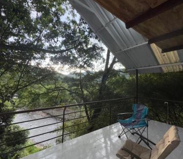 Nocaima Ski Chalet | Cabaña Las Ceibas