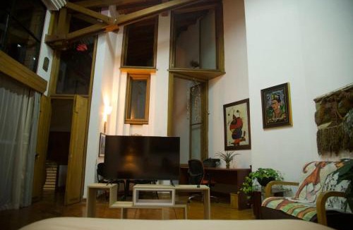 Las Lomas I Hotel | Casa ROMERO EN FLOR