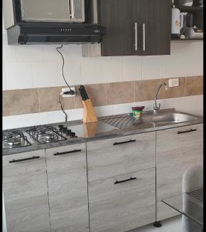 Kennedy Apartment | CASA AVILA - Apartamento amoblado 2 - Villa Alsacia