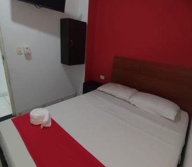 Sur Oriente Hotel | Hotel Madeleine Inn Sede Sur