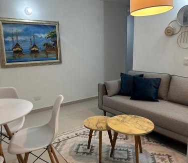 Riomar Apartment | Cozy & Beautiful Apartment near Buenavista Mall