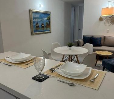 Riomar Apartment | Cozy & Beautiful Apartment near Buenavista Mall
