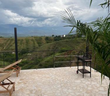 Santa Fe de Antioquia House | Cabaña en Santa Fe de Antioquia