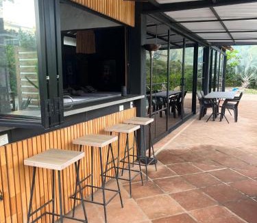Santa Fe de Antioquia House | Cabaña en Santa Fe de Antioquia