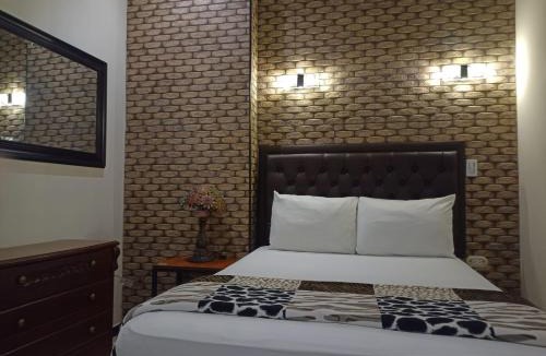 Caldas Hotel | Hotel 50 Suites