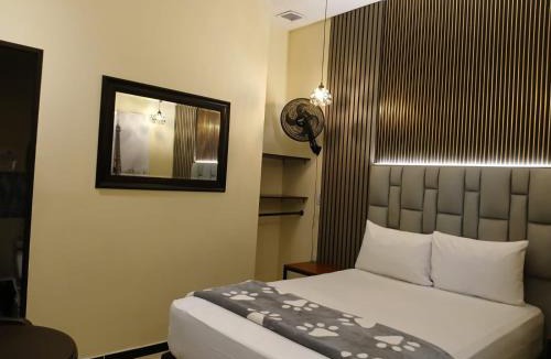 Caldas Hotel | Hotel 50 Suites