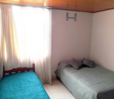 Barrio Miraflores House | Habitación Vacacional