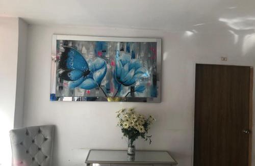 Sur Oriente House | Hostal Costacaribeam