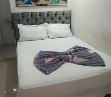 Sur Oriente House | Hostal Costacaribeam