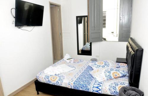 Manizales Hotel | El ensueño