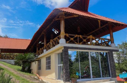 Pereira Hotel | Quimbaya Campestre Hotel