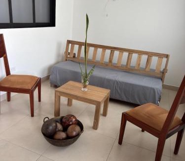Aguadas Apartment | Hermoso Apartamento Amoblado