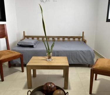 Aguadas Apartment | Hermoso Apartamento Amoblado