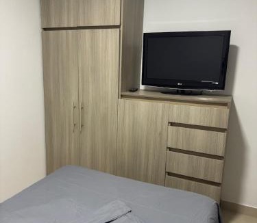 Aguadas Apartment | Hermoso Apartamento Amoblado