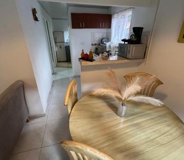 Calarca House | Alojamiento típico Calarca