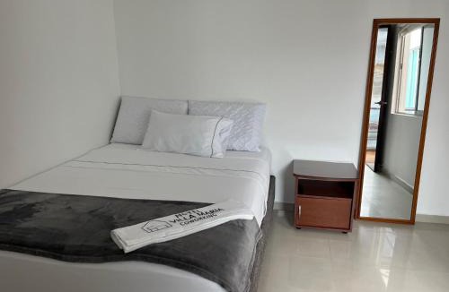 Villavicencio Bed & Breakfast | Hotel Villa María Coworking