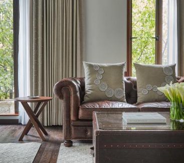 Financial District Hotel | Four Seasons Hotel Casa Medina Bogota