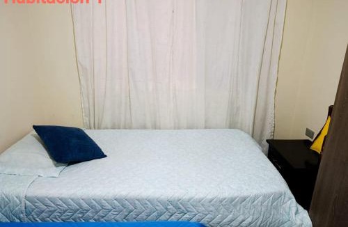 Popayan Apartment | Acogedor Apartamento en zona turistica de Popayán