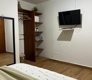 Soacha Apartment | Apartmento Laureles Nogal cerca Avenida 33 y Poblado