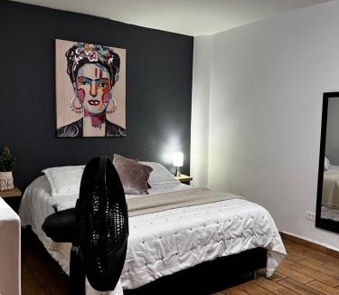 Soacha Apartment | Apartmento Laureles Nogal cerca Avenida 33 y Poblado
