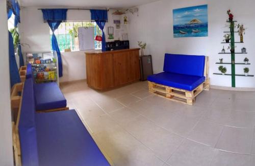 Papare House | Casa Hotel Marly