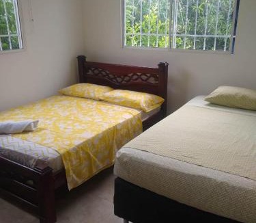 Papare House | Casa Hotel Marly