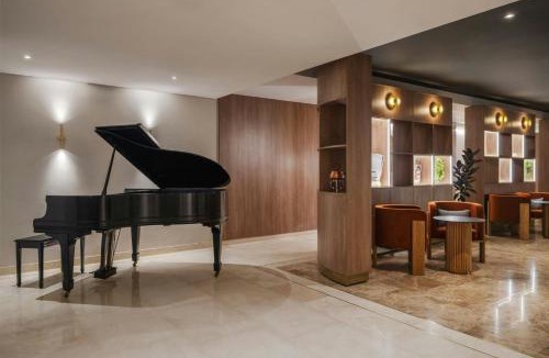 Centro International Hotel | Four Points by Sheraton Tequendama, Bogota