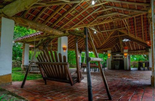 Socorro House | Cabaña Montana Socorro Santander