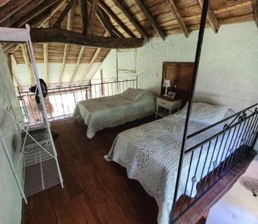 Socorro House | Cabaña Montana Socorro Santander