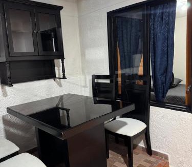 Bello Apartment | Casa del parque