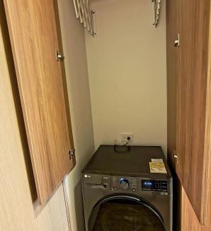 Usaquen Apartment | North Point Lofts, Cll155, Coliving Usaquén Bogotá