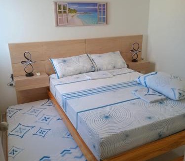Covenas Hotel | Conjunto Residencial Caribe Campestre