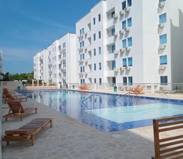 Covenas Hotel | Conjunto Residencial Caribe Campestre