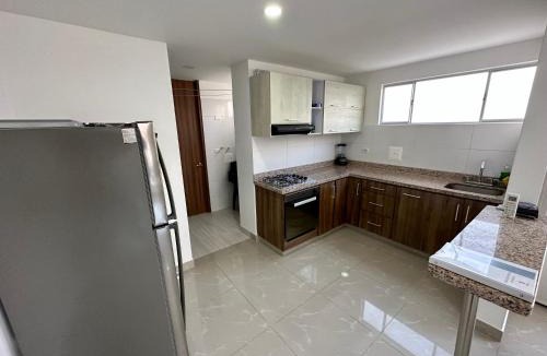 Riohacha Apartment | Excepcional apartamento a pasos del mar con piscina