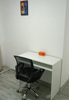 Usaquen Apartment | Rockhouse Apartaestudios