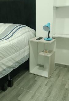 Usaquen Apartment | Rockhouse Apartaestudios