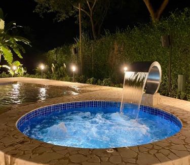 Santa Fe de Antioquia Hotel | Ivanna Hotel Campestre - Santa Fe de Antioquia