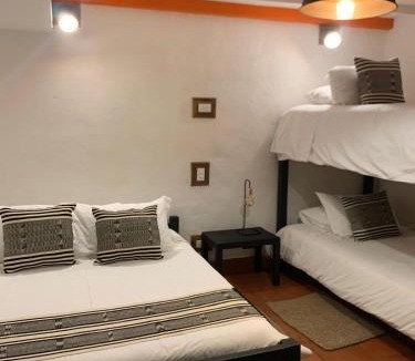 Salgar Villa | Finca La Manchuria